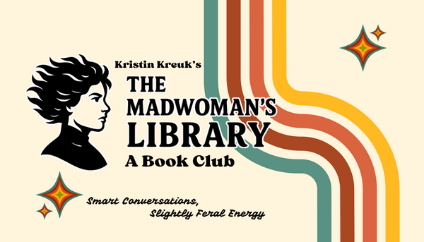 The Madwoman’s Library Store